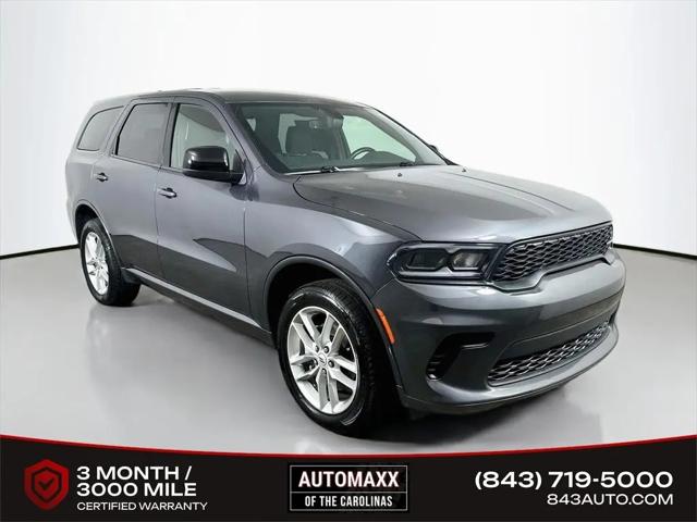 2025 Dodge Durango GT AWD for sale in Summerville, SC