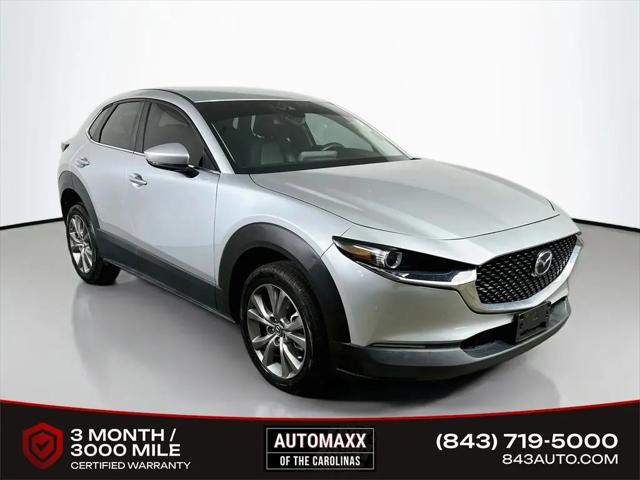 2021 Mazda CX-30 Select for sale in Summerville, SC