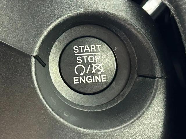 2021 Jeep Compass Latitude 4x4
