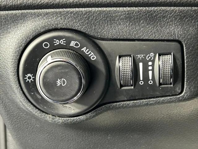 2021 Jeep Compass Latitude 4x4