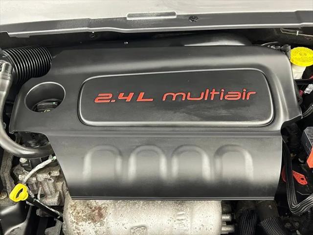 2021 Jeep Compass Latitude 4x4