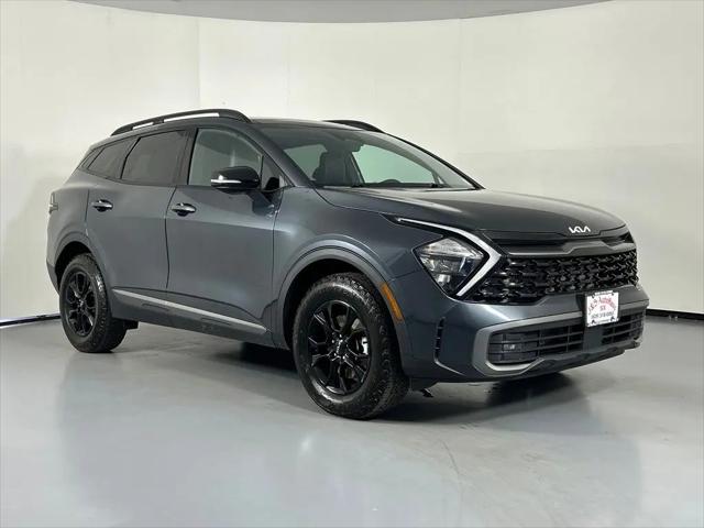 2023 Kia Sportage X-Pro for sale in Westampton, NJ