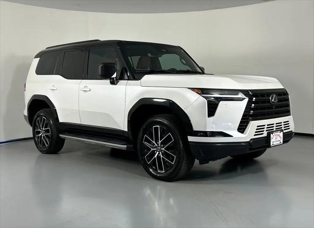 2024 Lexus GX 550 Premium+ for sale in Westampton, NJ