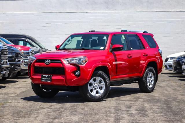 2024 Toyota 4Runner SR5 for sale in Costa Mesa, CA
