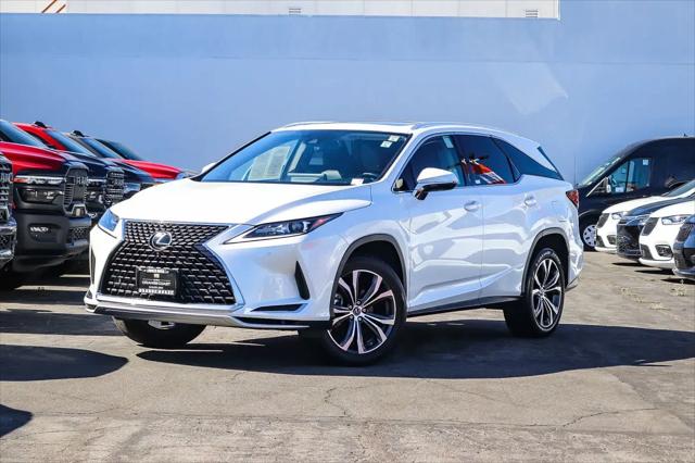 2020 Lexus RX 350 RX 350L for sale in Costa Mesa, CA