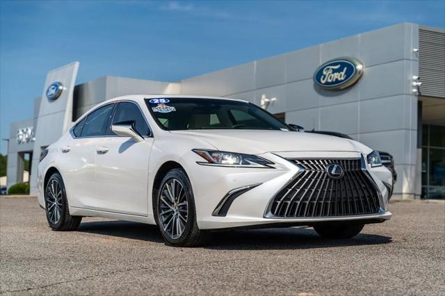 2025 Lexus ES 350 ES 350 for sale in Graniteville, SC