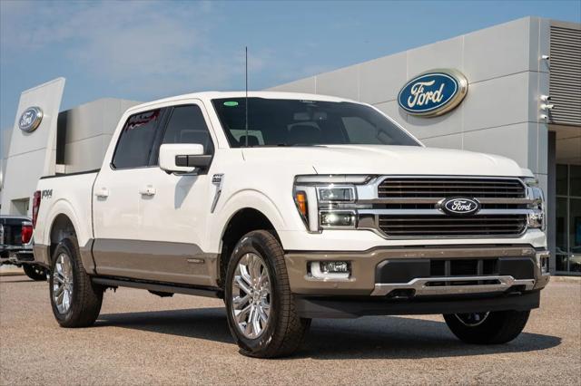 2026 Ford F-150 King Ranch for sale in Graniteville, SC