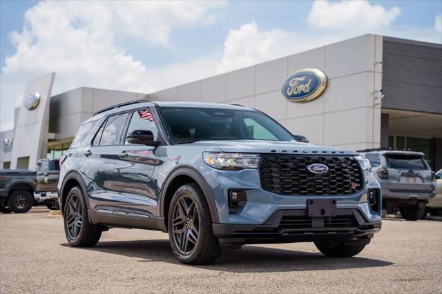 2026 Ford Explorer ST for sale in Graniteville, SC