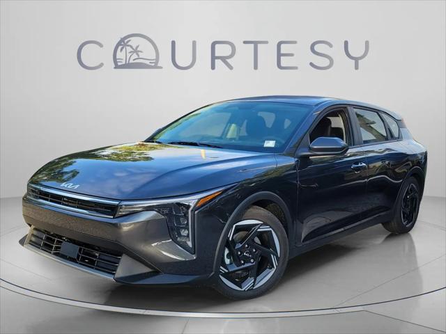 2026 Kia K4 EX for sale in Tampa, FL