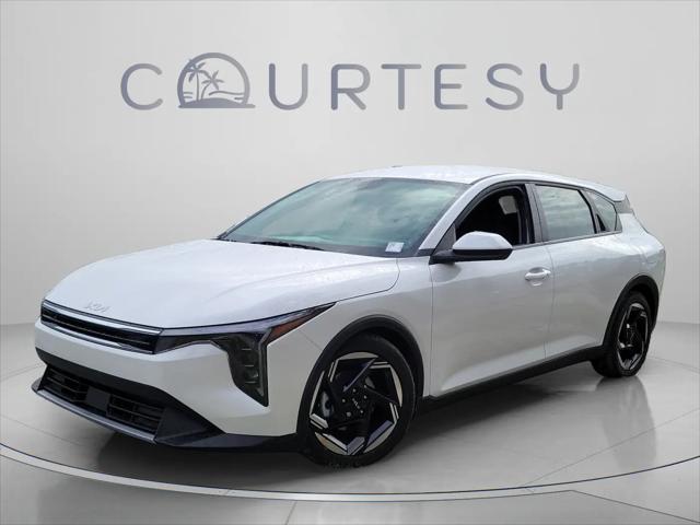 2026 Kia K4 EX for sale in Tampa, FL
