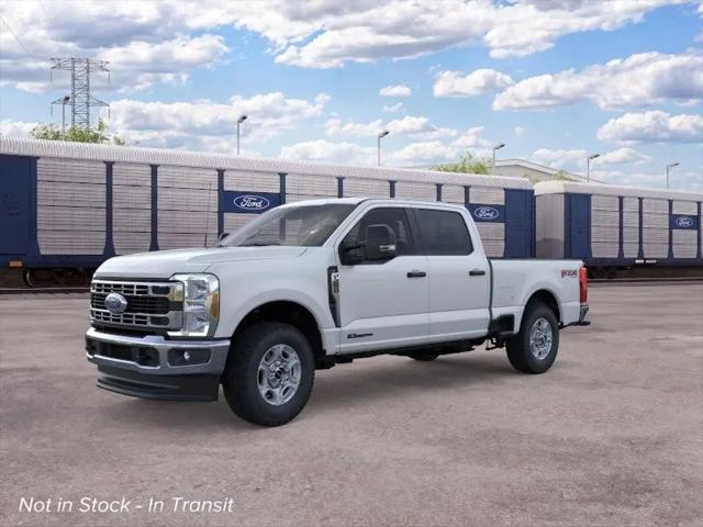 2026 Ford F-250 XLT for sale in Kalamazoo, MI