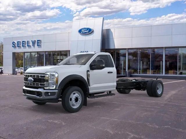2026 Ford F-550 XLT for sale in Kalamazoo, MI