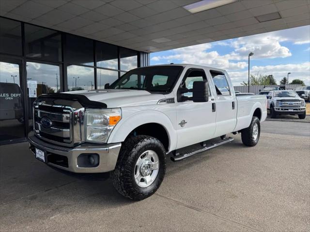 2013 Ford F-350 XLT for sale in Albany, OR