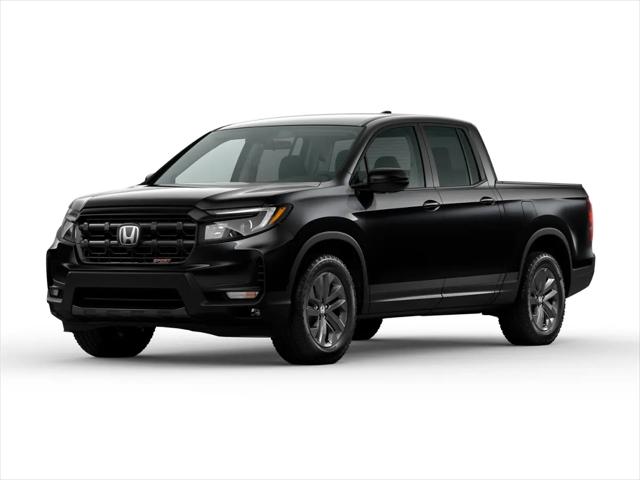 2026 Honda Ridgeline TrailSport+ for sale in Santa Rosa, CA