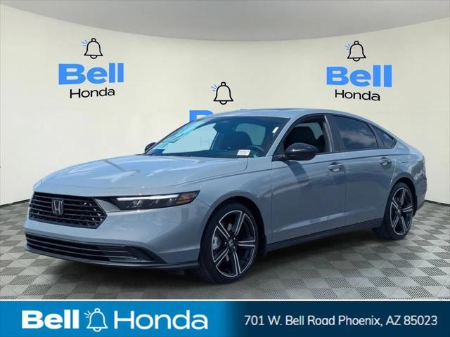 2026 Honda Accord Sedan Sport for sale in Phoenix, AZ