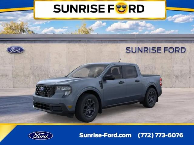 2026 Ford Maverick XLT for sale in Fort Pierce, FL