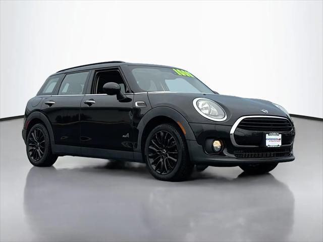 2019 MINI Cooper Clubman Cooper for sale in Rockford, IL
