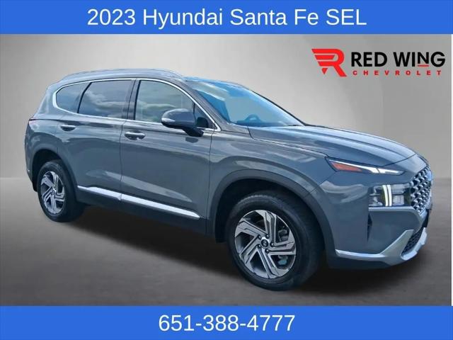 2023 Hyundai Santa Fe SEL for sale in Red Wing, MN