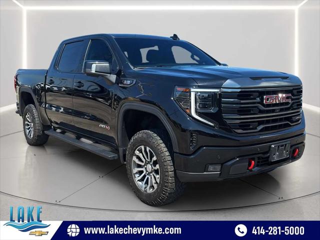 2023 GMC Sierra 1500 AT4 for sale in Milwaukee, WI
