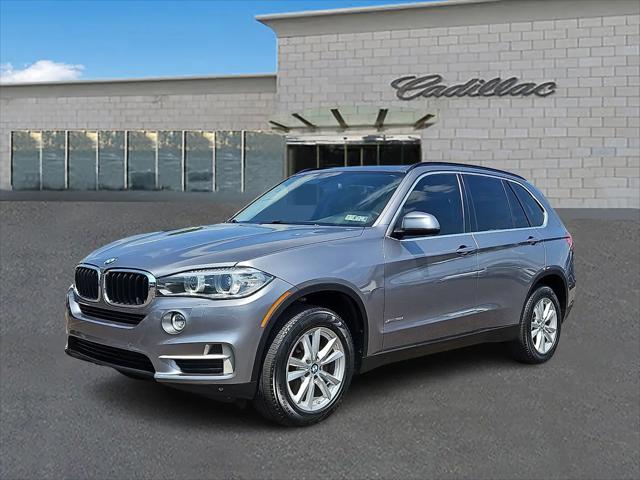 2015 BMW X5 xDrive35i for sale in Trevose, PA