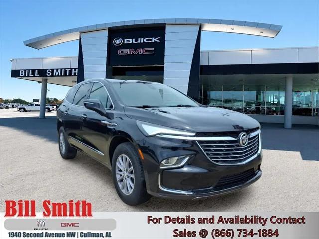 2024 Buick Enclave Essence FWD for sale in Cullman, AL