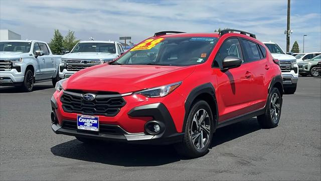 2024 Subaru Crosstrek Premium for sale in Reno, NV