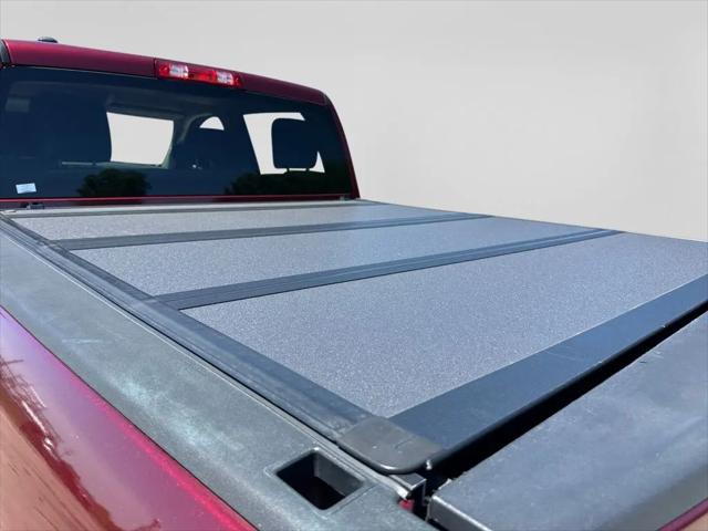 2018 Ram 1500 Express Crew Cab 4x2 57 Box