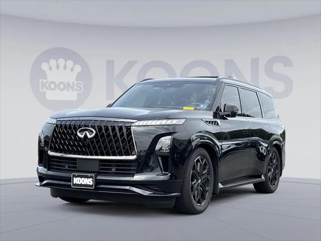 2026 INFINITI QX80 SPORT AWD for sale in Woodbridge, VA