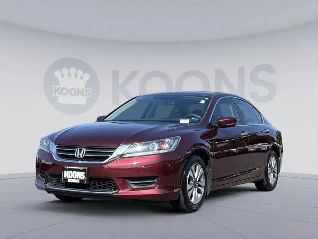 2014 Honda Accord LX for sale in Woodbridge, VA
