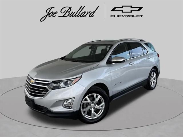 2020 Chevrolet Equinox AWD Premier 1.5L Turbo for sale in Mobile, AL