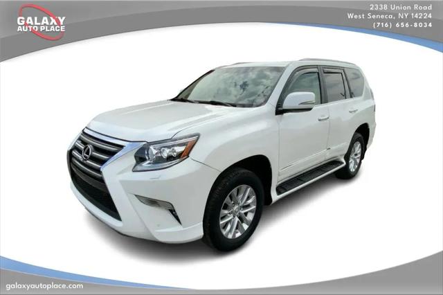 2018 Lexus GX 460 GX 460 Premium for sale in West Seneca, NY
