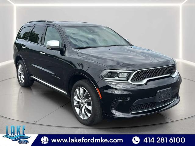 2024 Dodge Durango Citadel for sale in Milwaukee, WI