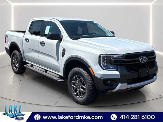 2026 Ford Ranger XLT for sale in Milwaukee, WI