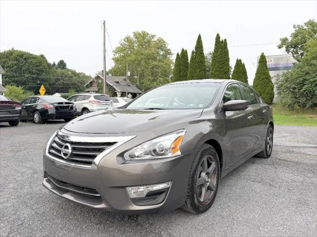 2013 Nissan Altima 2.5 for sale in Easton, PA