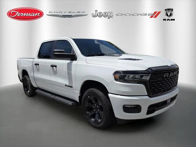 2026 Ram 1500 Express Crew Cab 4x4 5'7" Box for sale in Lutz, FL
