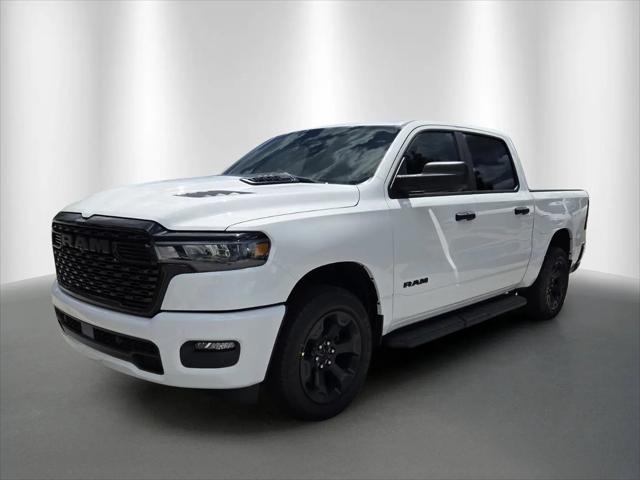 2026 Ram 1500 Express Crew Cab 4x4 57 Box