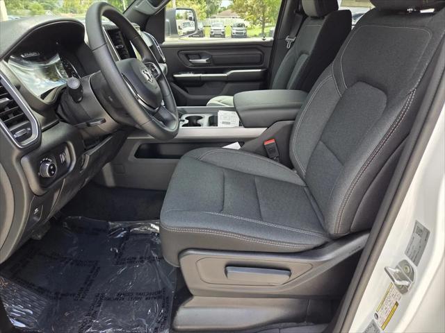 2026 Ram 1500 Express Crew Cab 4x4 57 Box