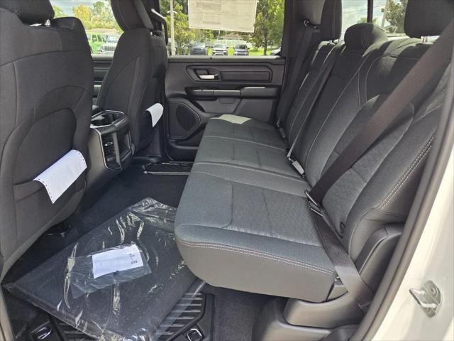 2026 Ram 1500 Express Crew Cab 4x4 57 Box