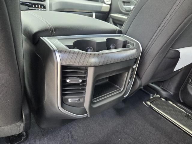 2026 Ram 1500 Express Crew Cab 4x4 57 Box