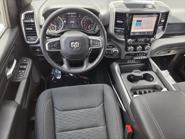 2026 Ram 1500 Express Crew Cab 4x4 57 Box