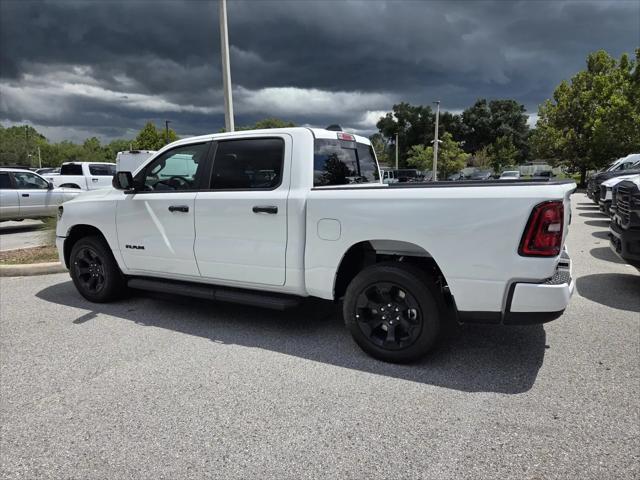 2026 Ram 1500 Express Crew Cab 4x4 57 Box
