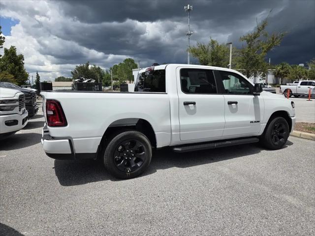 2026 Ram 1500 Express Crew Cab 4x4 57 Box