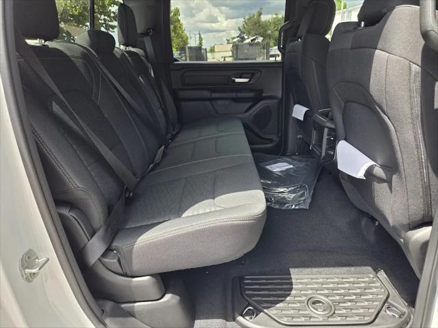 2026 Ram 1500 Express Crew Cab 4x4 57 Box
