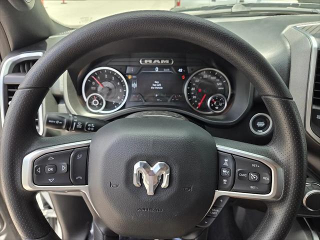 2026 Ram 1500 Express Crew Cab 4x4 57 Box