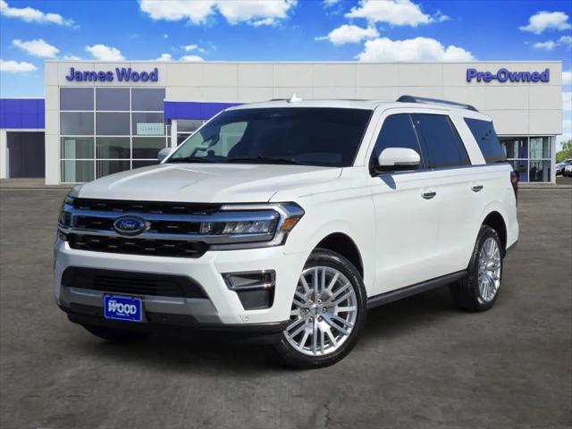 2024 Ford Expedition Limited for sale in Decatur, TX
