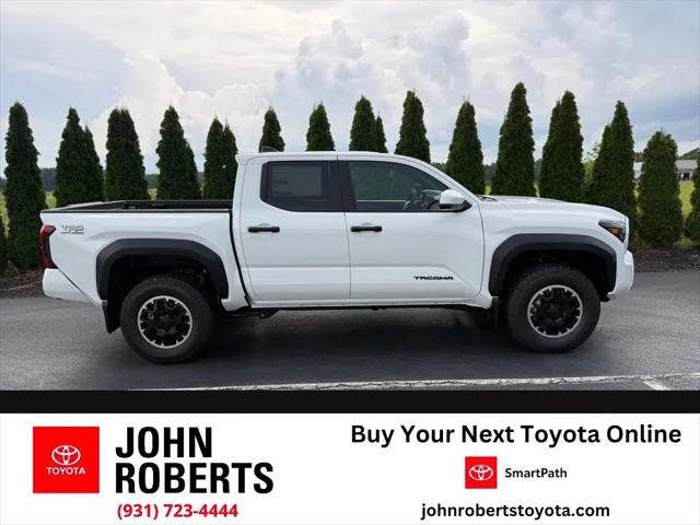 2026 Toyota Tacoma TRD Off Road for sale in Manchester, TN