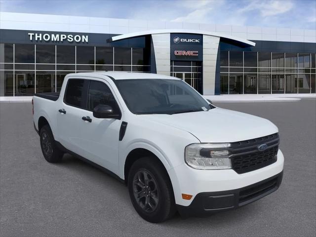 2024 Ford Maverick XLT for sale in Raleigh, NC