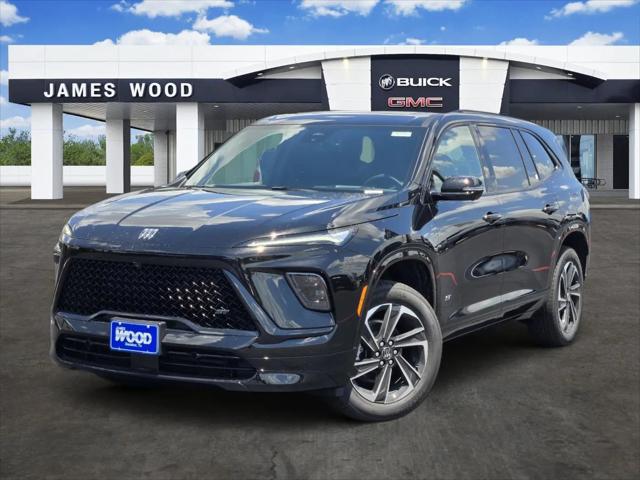 2026 Buick Enclave Sport Touring FWD for sale in Decatur, TX