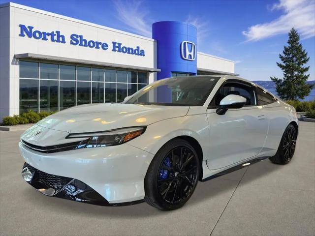 2026 Honda Prelude Hybrid for sale in Glen Head, NY