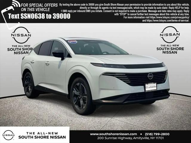 2025 Nissan Murano SL for sale in Amityville, NY